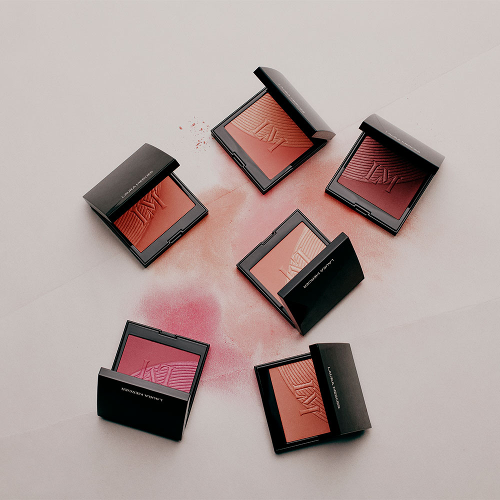 BLUSH COLOUR INFUSION